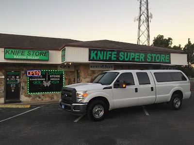 Photos of Gator Ford