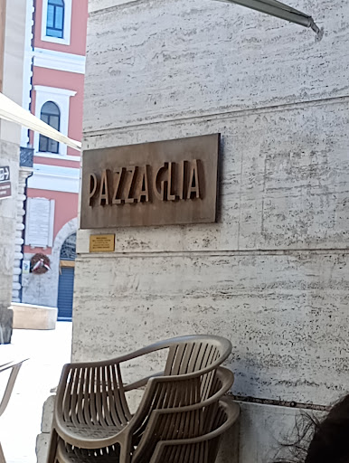 Pazzaglia Pasticceria Gallery - Italy
