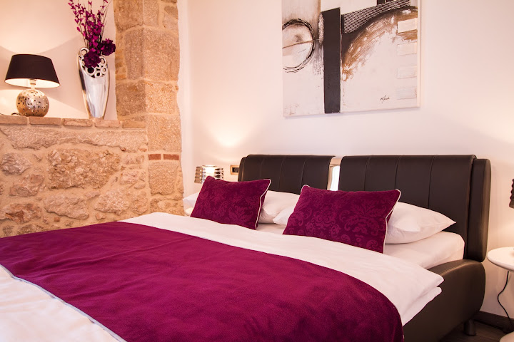 Heritage Hotel Forza by null