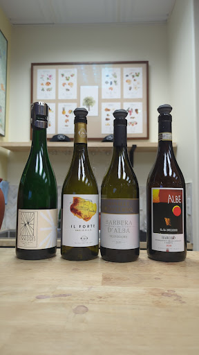 NV-Wines - Visual
