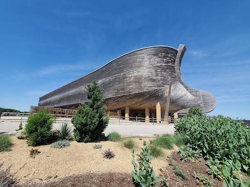 Ark Encounter - Visual
