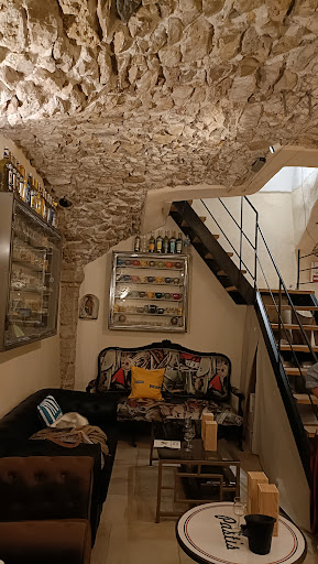Atelier Pastis Gallery - France