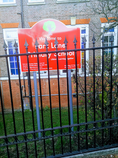 Park Lane Primary School Gallery - United Kingdom