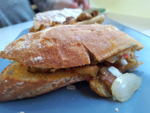 Restaurant Tudiràs - Thumbnail