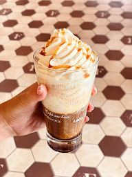 Photo n°115 de Boulangerie Feuillette à Lucé (Salon de thé)