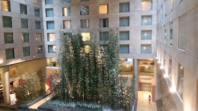 Photos of The Westin Detroit Metropolitan Airport