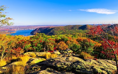 Photos of Bear Mountain State Park