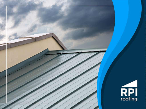 Lynnwood Roof Repair - Thumbnail