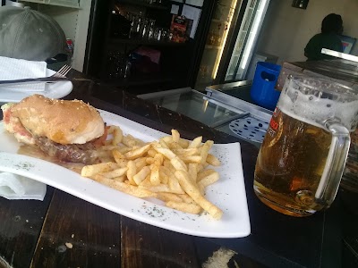 Photos of Corner Pub & Grill