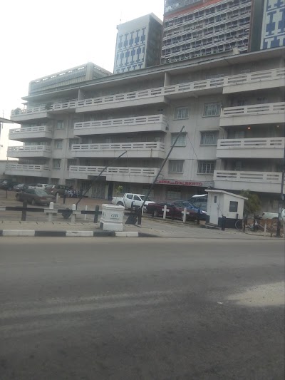 Photos of Cappa And D'Alberto Plc