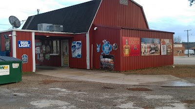 Red Barn Liquor Store