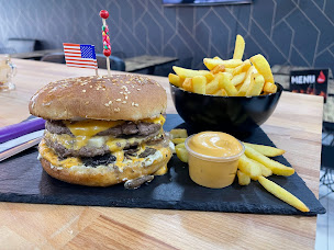 Photo n°30 de Les Braises à Nancy (Pizzeria)