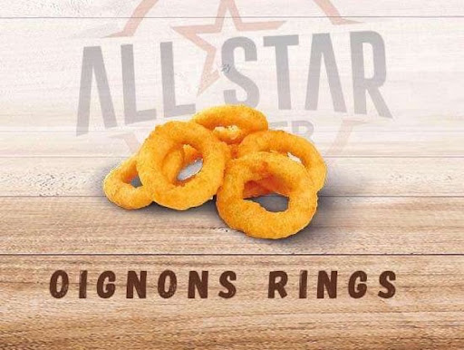Photo 3 - ALL STAR BURGER
