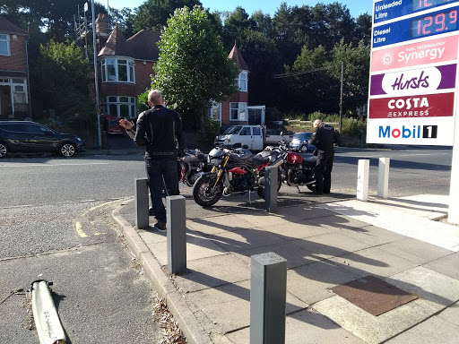 Texaco Elva Service Station - Thumbnail