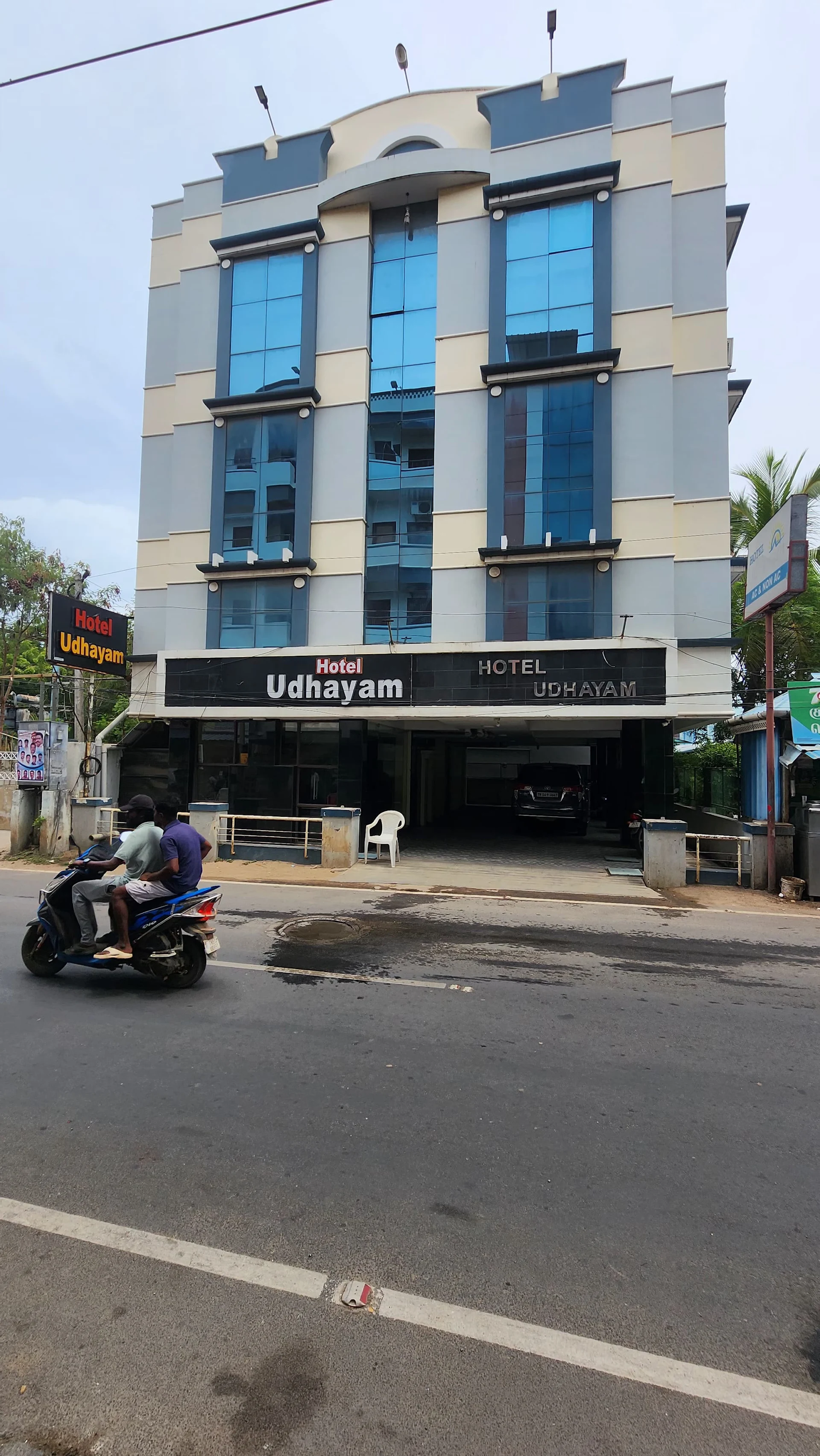 Hotel Udhayam