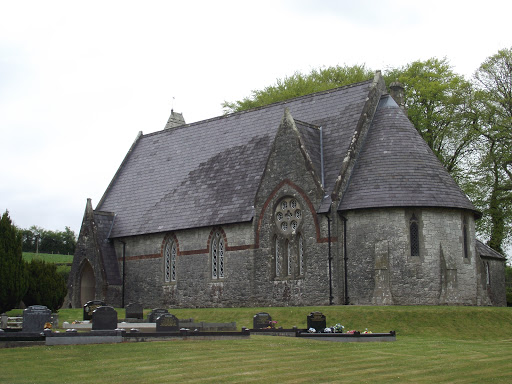 St Matthias' Church of Ireland Gallery - United Kingdom