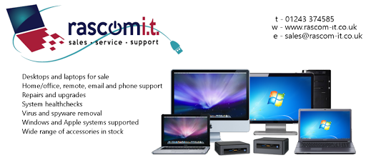 Rascom I.T. - Thumbnail