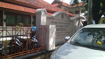 Photos of Surabaya Industrial Relations Court
