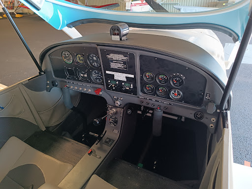 Aeroclub Aamca Montauban - Thumbnail