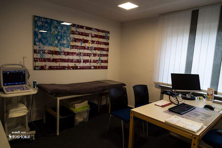 Praxis für Allgemeinmedizin - Dr. Holzer, Dr. Fricke, Frau Schmidt und Partner