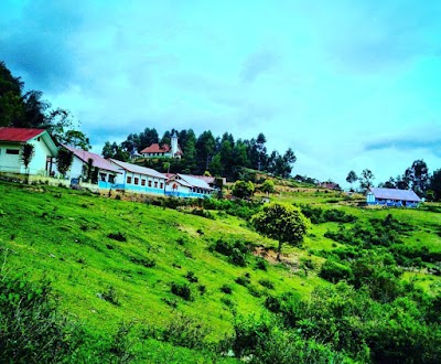 Photos of SD Negeri 328 Inpres Marintang