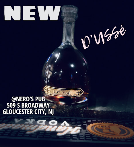 Nero's Pub - Visual