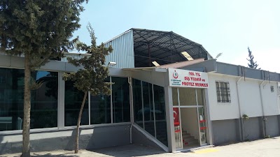 Photos of Adana Ağız Ve Diş Sağlığı Merkezi