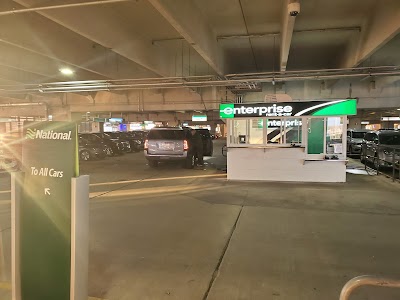 Enterprise Rent-A-Car