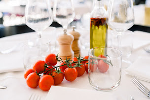 Photo n°22 de La Villa Colombia à La Penne-sur-Huveaune (Pizzeria)