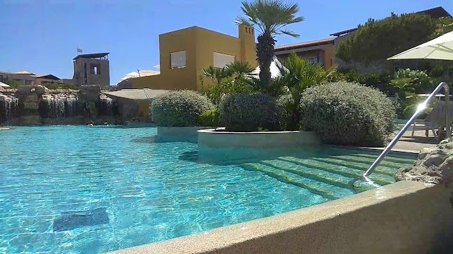Αξιολογήσεις για το The Westin Resort Costa Navarino στην Πύλος - Αλλος