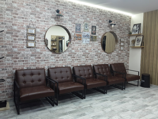 Avis sur Style barber à Castres - Salon de coiffure