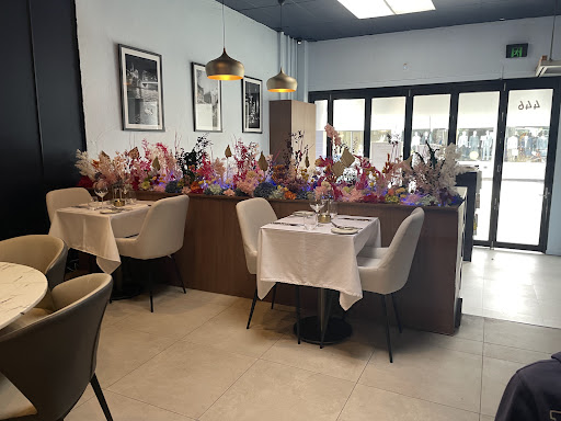 Bistro de Paris South Yarra