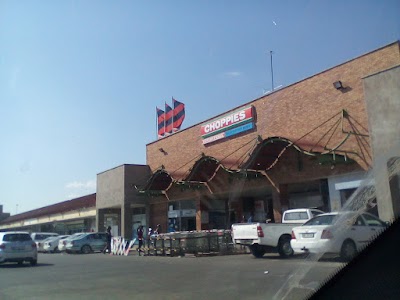 Photos of Seshego Plaza