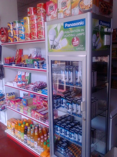 Photos of Max Mini Mart
