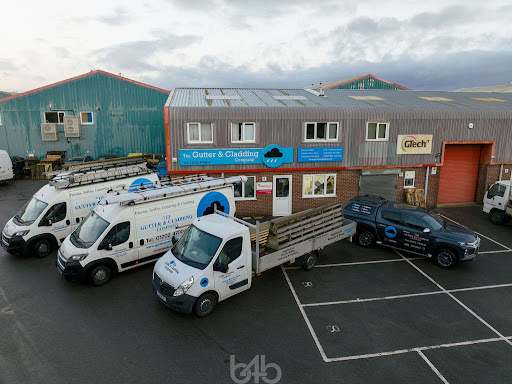 The Gutter & Cladding Company