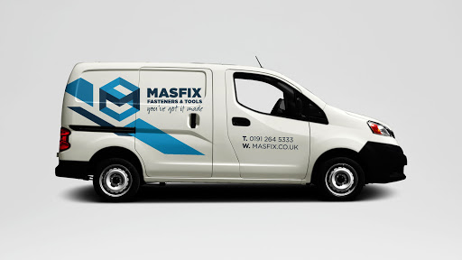 Masfix - Visual