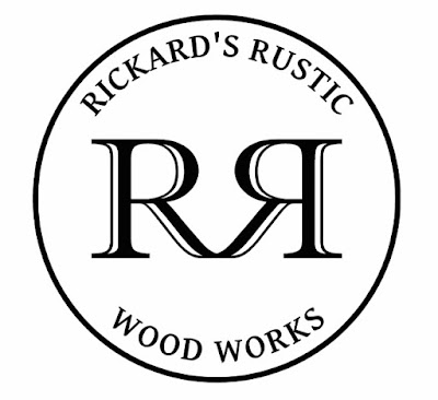 Rickards Rustic Wood Works