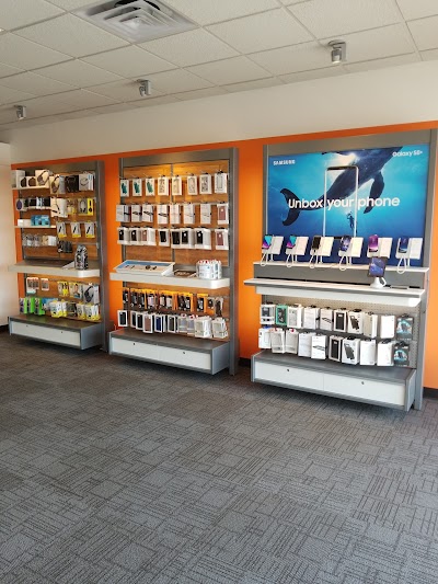 AT&T Store