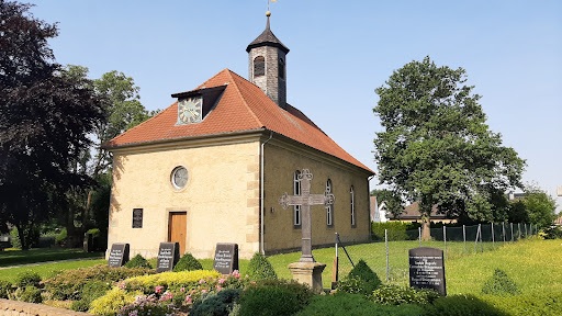 Michaelis Kirche in Drütte - Thumbnail