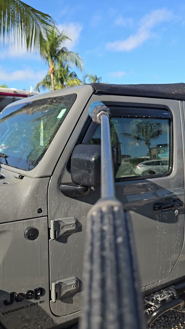 Sundukserve – Wash and Wax RV, Car, Boat in Stock Island, Key West & Marathon, FL and the Florida Keys photo 40