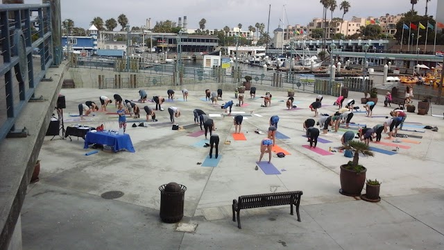Redondo Beach Pier