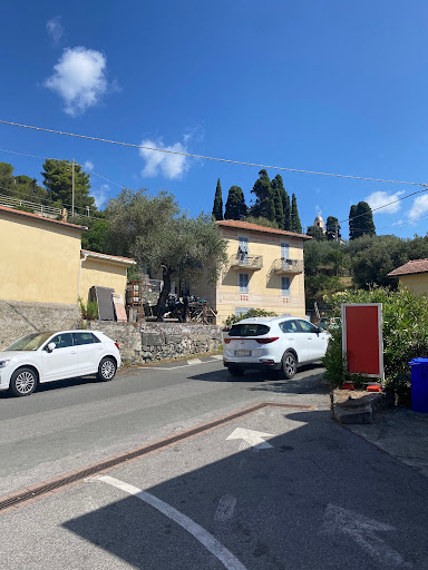 Esso Levanto - Visual