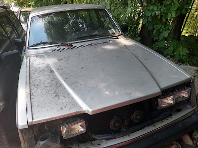 Photos of Matt's Used Auto Parts Inc