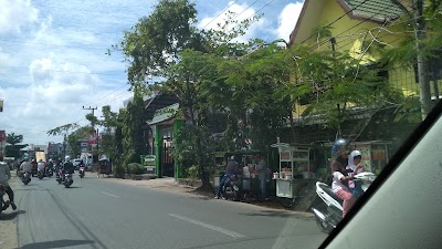 Photos of Madrasah Aliyah Negeri 1 Banjarmasin
