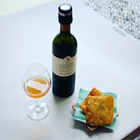 キューバサンドとオレンジワインの店 HANARE