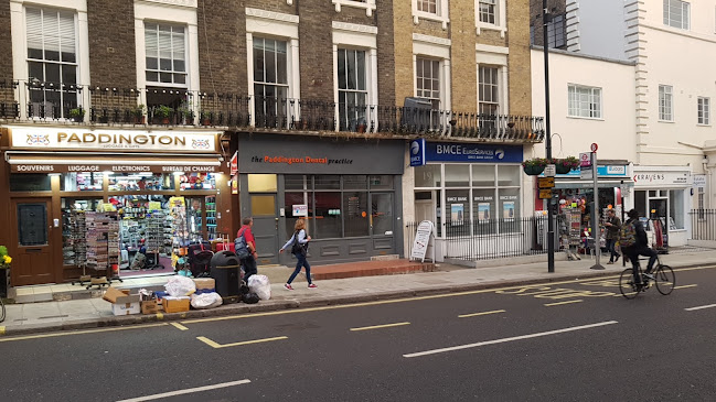 Comments and reviews of Paddington Dental Practice