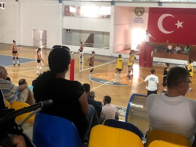 Güre Kapalı Spor Salonu