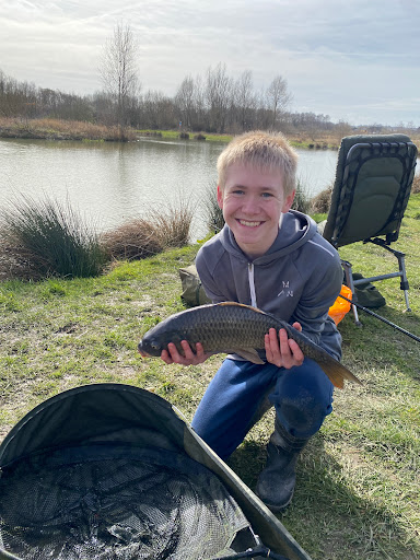 Benlee Fishing - Thumbnail
