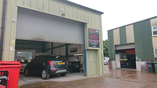 JNB Smart Repairs LTD - Thumbnail