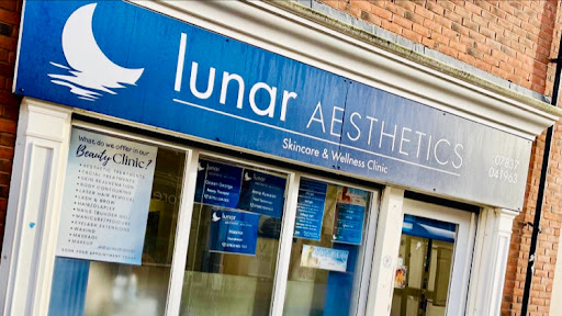 Lunar Aesthetics Nuneaton